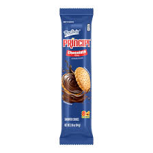 PRINCIPE BISCUIT 84G