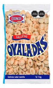 DONDE GALLETAS OYALADAS 1KG