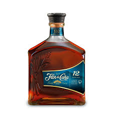 FLOR CANA  CARBON 4YR 12/1LT
