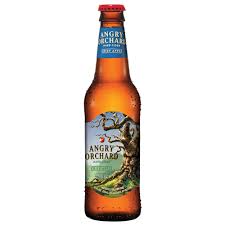 ANGRY ORCHARD 12oz BOTTLE