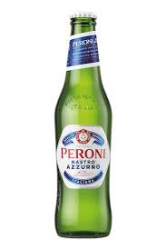 PERONI BTL 11.2 oz