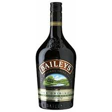 Baileys Irish Cream 1 Liter