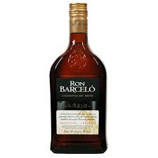 Barcelo Añejo 750ml