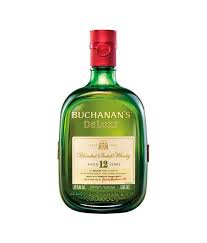 Buchanan'S Deluxe 12 Yr Old 1 Liter