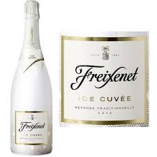 Freixenet Ice Cuvee Especial 750ml