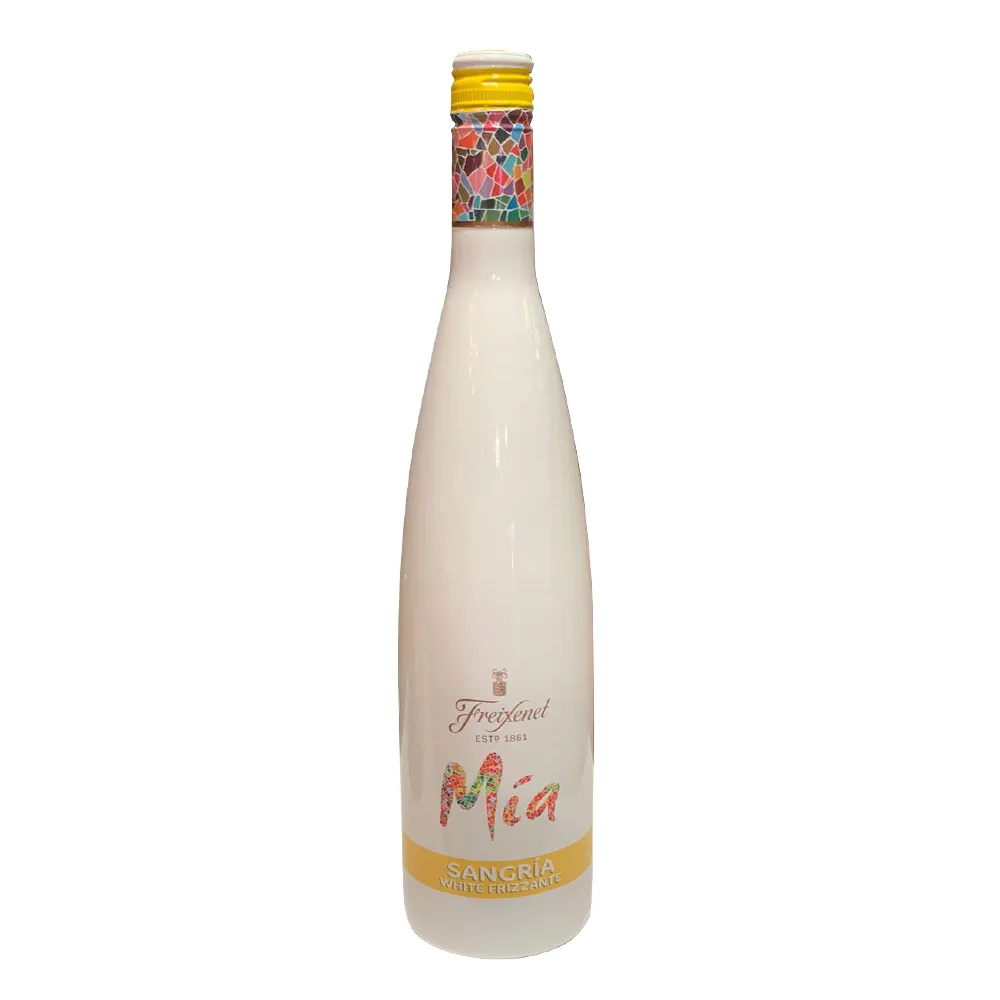 Freixenet Mia White Frizzante Sangria 750ml