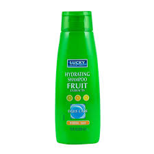 LUCKY SUPER SOFT HYDRATING   DAILY CARE 12oz SHAMPOO