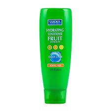LUCKY SUPER SOFT HYDRATING DAILY CARE 12oz CONDITIONER
