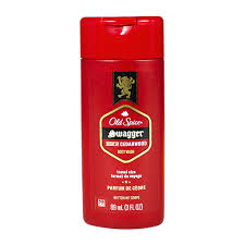 OLD SPICE BODY WASH 3oz SWAGGER SCENT