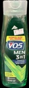 ALBERTO VO5 MENS 3-IN-1 15 OZ   FRESH ENERGY (CS/6)