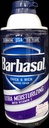 BARBASOL SHAVE CREAM 10oz EXTRA MOISTURIZING 