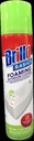 BRILLO FOAMING BATHROOM CLEANER 9oz  