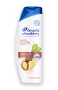 HEAD & SHOULDERS SHAMPOO 12.5oz SHEA BUTTER 