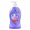 LUCKY SUPER SOFT ANTI-BACTERIAL LIQ SOAP 11.25oz LAVENDER BOUQUET