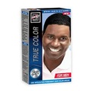 LUCKY SUPER SOFT HAIR COLOR     MEN’S JET BLACK