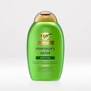 OGX ROSEMARY MINT SHAMPOO refreshing scalp 13oz
