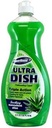 POWERHOUSE DISH DETERGENT SOAP SUCCULENT ALOE 18oz 