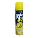 POWERHOUSE FURNITURE POLISH     9oz LEMON