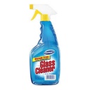 POWERHOUSE TRIGGER CLEANER 18oz GLASS CLEANER 