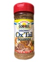 Ocho Rios OX TAIL SEASONING 6oz