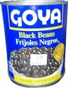 BLACK BEANS 29 OZ 