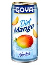 Goya DIET MANGO NECTAR 9.6 oz