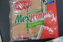 CUETARA MEXICANAS COOKIES 2 lb 1.33 oz