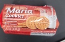 CUETARA MARIA COOKIES 3.5 OZ