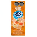 ALPINA YOGO YOGO PEACH DRINK