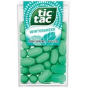 TIC TAC WINTERGREEN 1.07oz