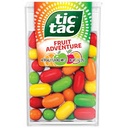 TIC TAC FRUIT ADVENTURE 1.7 oz