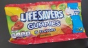 LifeSavers GUMMIES 5FLAVOR 4.2Z