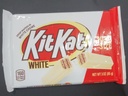 KIT KAT WHITE KING BAR 3oz