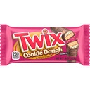 TWIX COOKIE DOUGH 