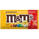 M&M PEANUTS 
