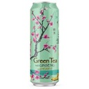 Arizona Green tea can 22oz