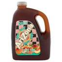 ARIZONA DIET PEACH TEA GALLON