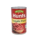 HUNTS TOMATO PASTE -18OZ