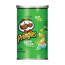 PRINGLE SOUR CREAM & ONION 1.40 oz