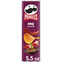 PRINGLE BBQ CRISP 5.5Z