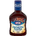 KRAFT BBQ MESQUITE SM 18 OZ  