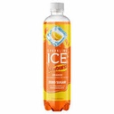 Sparkling ice Starburst Orange BURST 17oz