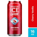  Sparkling Ice Cherry Vanilla 16oz Can