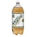  Zero Vernors  Ginger 2 Liters