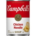 chicken noodlesoup 10.75oz can