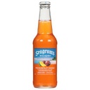 seagram escapes passion fruit mango 11.2oz bottle 