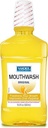 LUCKY ZERO ALCOHOL MOUTHWASH      16.9oz ORIGINAL 
