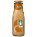 Starbucks Frappuccino Caramel 13.7oz  