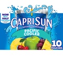 Caprisun Pacific Cooler Box of 10 
