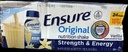 Ensure Vanilla 8oz Case 0f 24